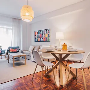 Appartement Funi By People, Bilbao