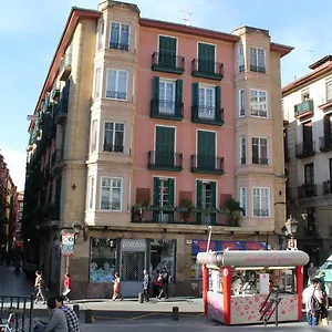 Manoli Maison d'hôtes Bilbao