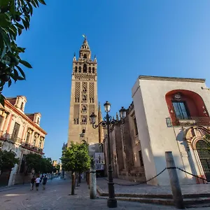 Hernando Colon 12 , Sevilla Spanje